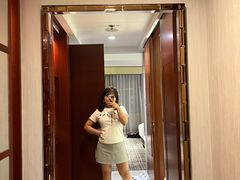 -上海雅居乐万豪侯爵酒店