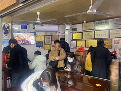 -好成财牛排馆(涂门街总店)