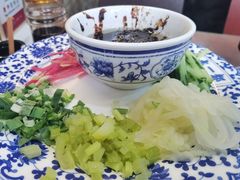 -都一处烧麦馆(前门店)