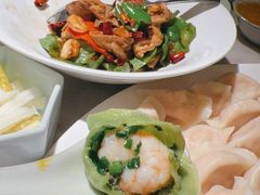 -船歌·鱼水饺青岛菜(闽江二路店)