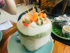 -Fern Forest Cafe