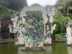 -南诏风情岛