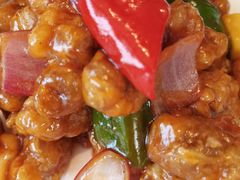 -侨美唐荔园·宴会厅(唐荔园食艺馆店)