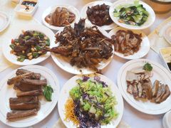 -北京全聚德(天安门店)