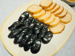 -铭家家宴·海鲜青岛菜·院子餐厅(燕岭路店)