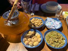 -纳瓦新疆菜(银都店)