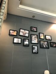 -明星刺青·洗纹身