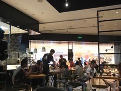 -乐凯撒披萨(喜荟城店)
