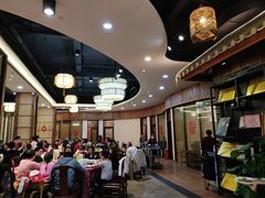 大堂-叶氏大快活酒楼·佛山老字号