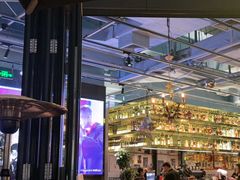 -The Happy Monk(前海壹方汇店)