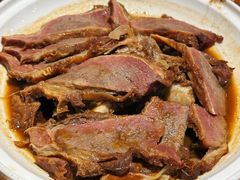 -蒙亨·手把肉·蒙古包文化主题餐厅(天恒广场店)