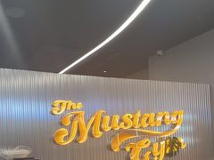 -TMG潮流健身(奥体莲荷里店)