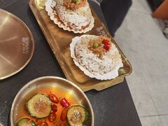 -闻老头·菊花炭烤肉(佛山首店)