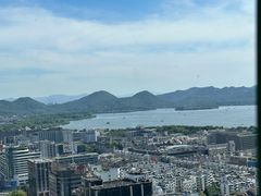 -Hi City·城市之巅