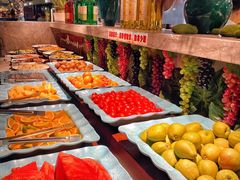 -阪尚皇·原切牛排·烤肉火锅自助(北京路店)