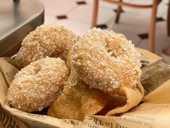 -太食獸泰式茶餐厅(IFS国金中心店)