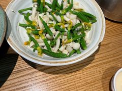 -潮粥荟·潮汕砂锅粥(槐房万达店)