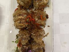 -喜记避风塘炒辣蟹(旗舰店)