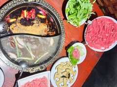 -黄家码头老火锅(解放碑旗舰店)