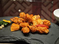 -白天鹅宾馆-玉堂春暖餐厅