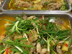 南瓜田鸡-四姐南瓜田鸡(202店)