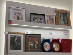 -海马体照相馆(大连柏威年购物中心店)