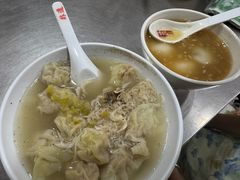 -雪园小吃部(天桥商场店)