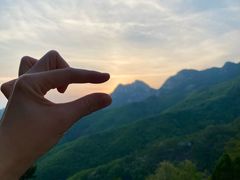 -泰山风景名胜区