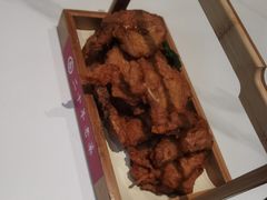 -双合园·海鲜水饺青岛菜(九水东路店)