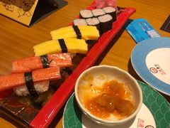 -元通寿司(地标店)