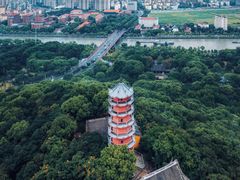 -惠山古镇·寄畅园