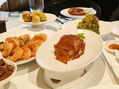 -四季民福烤鸭店(前门大栅栏店)