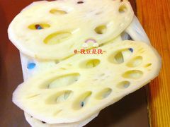 藕-重庆老火锅王(西安北路店)