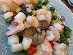 -丽江金茂凯悦臻选酒店-滇香馆