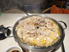 -六浦佳厨 ·地道粤菜(阳山鸡煲店)