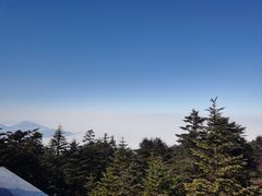 -峨眉山风景名胜区