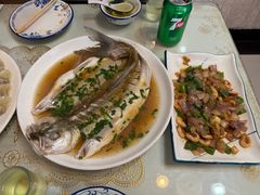 -水韵·渔家臻品私房菜(中庙店)