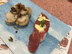 -元气寿司(环球港店)