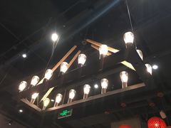 -鼎高高陕西美食(龙德广场店)