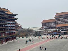 -大明幻境第一城