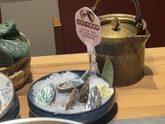 -巴奴毛肚火锅(相州店)