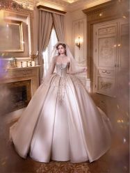 -欣薇婚纱(新源乐汇城店)