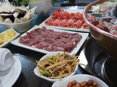-大明铜锅·烤涮坊·烧烤(总店)