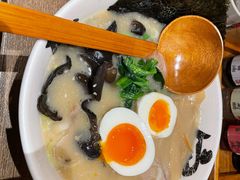 -无敌家现熬骨汤拉面(颐堤港店)