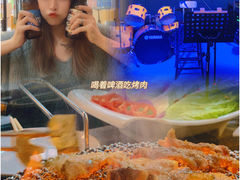 -P1泥炉烤肉(市桥富华东路店)