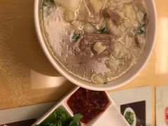 -陕西风味餐厅(陕西省驻京办店)