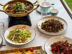 -食光慢宴·安吉土菜馆