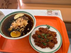 -华天延吉餐厅(西四总店)