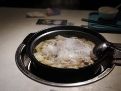 -百年果林椰子鸡(中洲店)