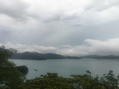 -日月潭